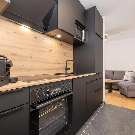 Apartment Austria-7 By Interhome