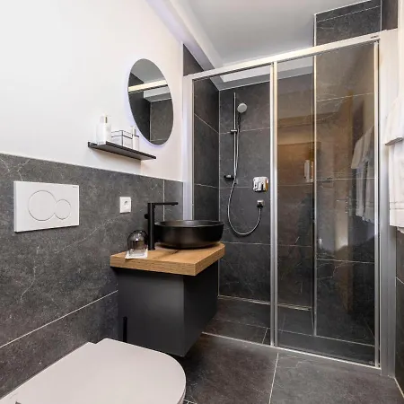 Kleines Bergblick 07 By Interhome Apartman *