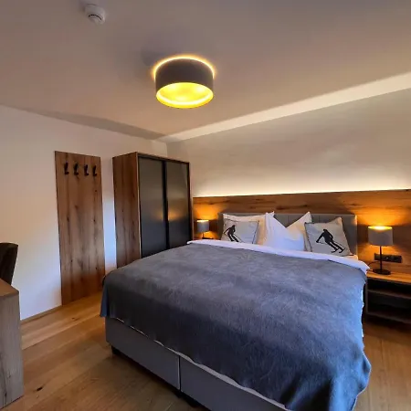 Austria-7 By Interhome Apartment *