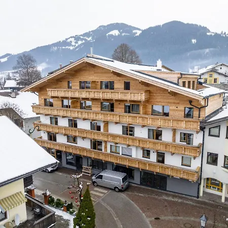 Austria-7 By Interhome *