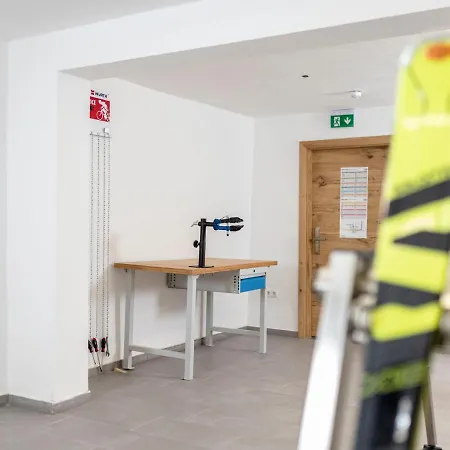 Apartman Kleines Bergblick 07 By Interhome Söll