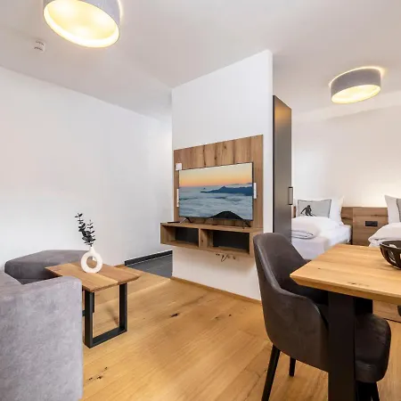 Austria-7 By Interhome Apartment
