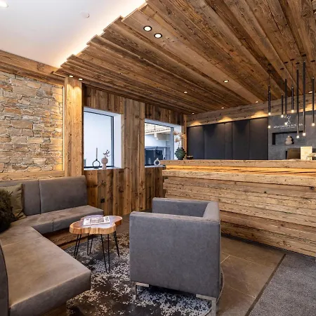 Apartment Austria-7 By Interhome