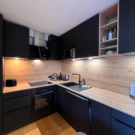 Austria-7 By Interhome Apartment Soll