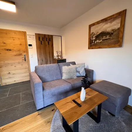 Austria-7 By Interhome Soll