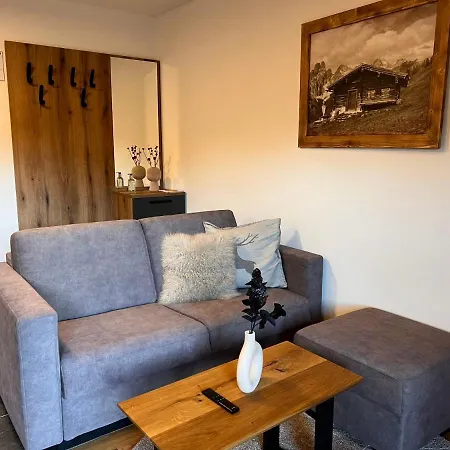 Austria-7 By Interhome Apartment