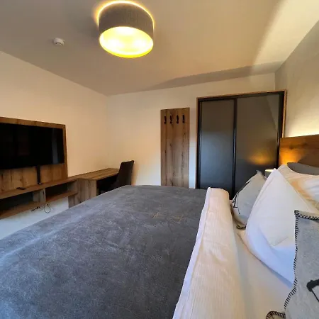Austria-7 By Interhome *