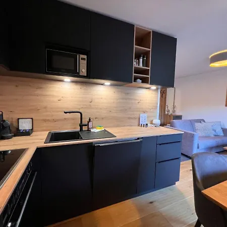 Apartman Austria-7 By Interhome Söll